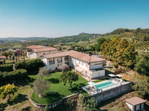 Cascina Fontanavì Costigliole Dʼasti